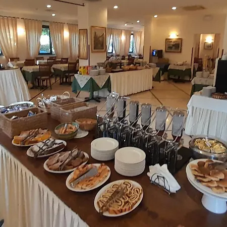 Hotel Flores Marina di Pietrasanta