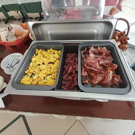 Flores Hotel Marina di Pietrasanta