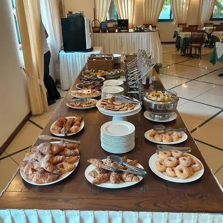 Flores Marina di Pietrasanta