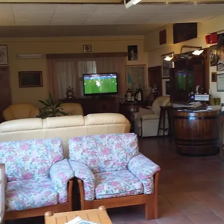 Flores Hotel Marina di Pietrasanta