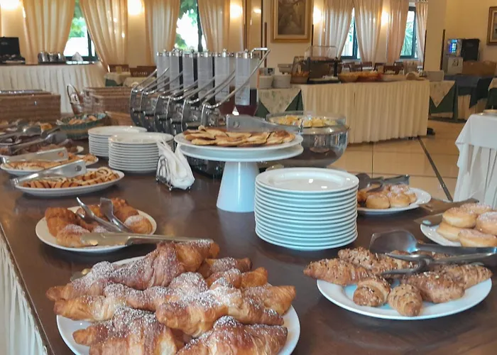 Flores 3* Marina di Pietrasanta