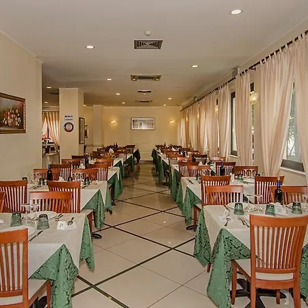 Hotel Flores 3*