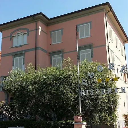 Flores Hotel Marina di Pietrasanta