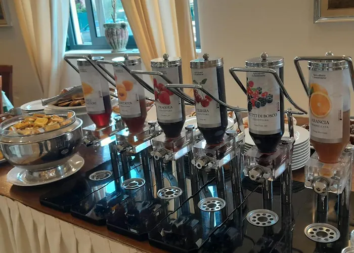 Flores Marina di Pietrasanta