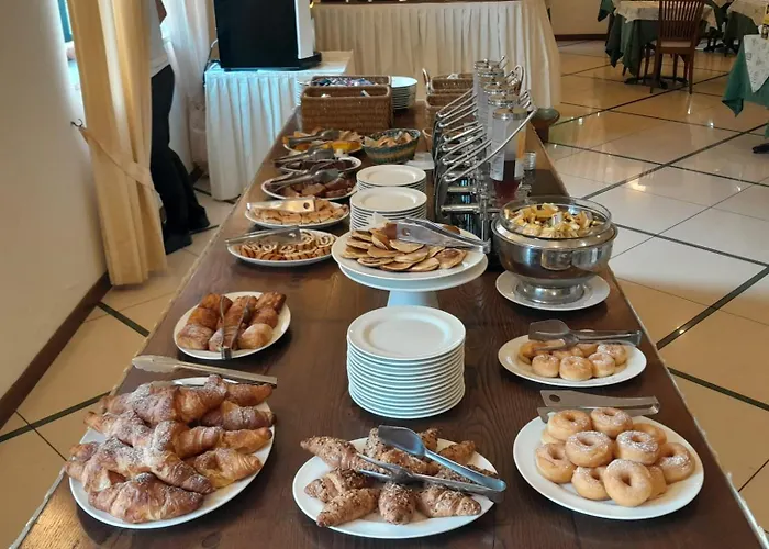 Flores Marina di Pietrasanta