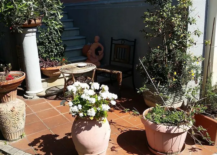 Flores 3* Marina di Pietrasanta