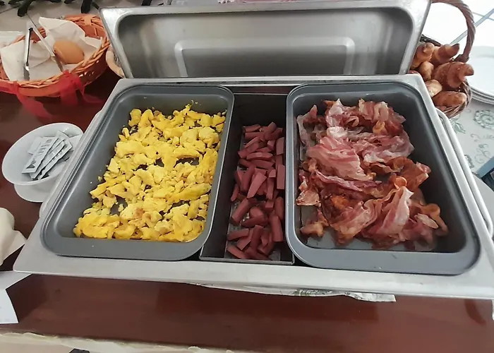 Flores Hotel Marina di Pietrasanta